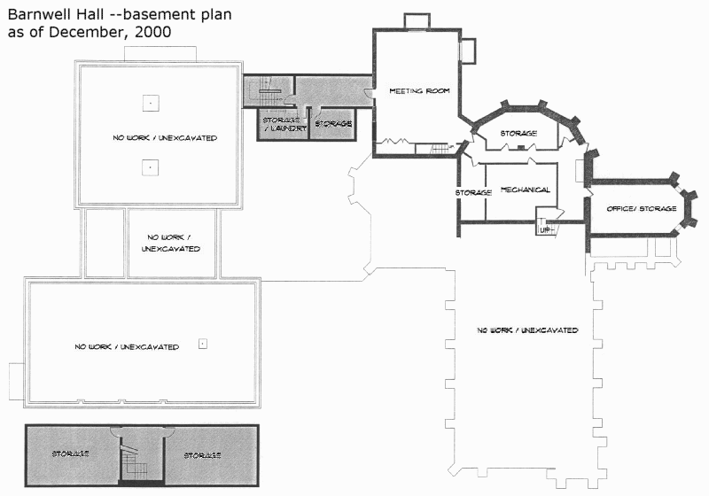 Barnwell-basement plan - click to return