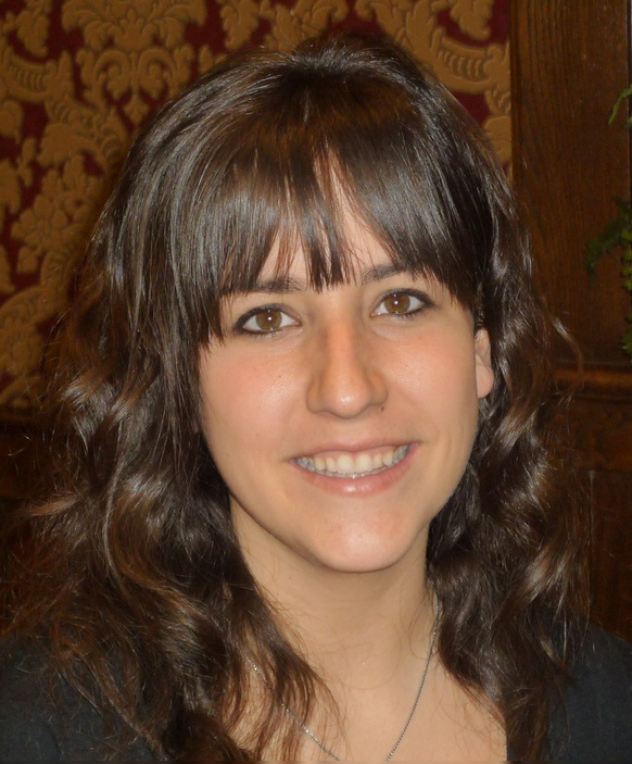 Alison Vidal Caravano