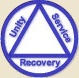 We host several area Alcoholics Anonymous groups. Click for details.