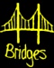 We were the founding organization for Bridges Outreach, which provides food and clothing to the homeless. Click for details.