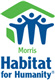 We partnered with other local congregations to build affordable housing in Summit through Habitat for Humanity