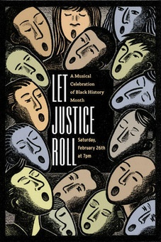 Let Justice Roll, 2011 - Click for details