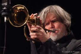 Tom Harrell, trumpet